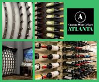 Custom Wine Cellars Atlanta image 3